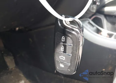 2018 Jeep Compass Sport Fwd из США, поврежденный, VIN 3C4NJCAB0JT335333